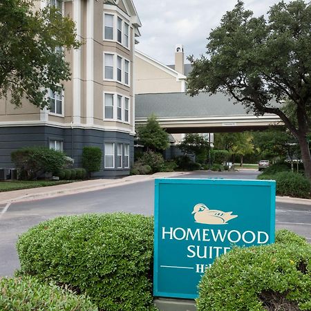 Homewood Suites By Hilton Austin Nw Near The Domain Экстерьер фото