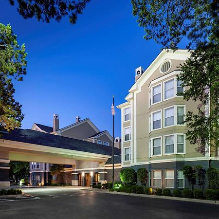 Homewood Suites By Hilton Austin Nw Near The Domain Экстерьер фото