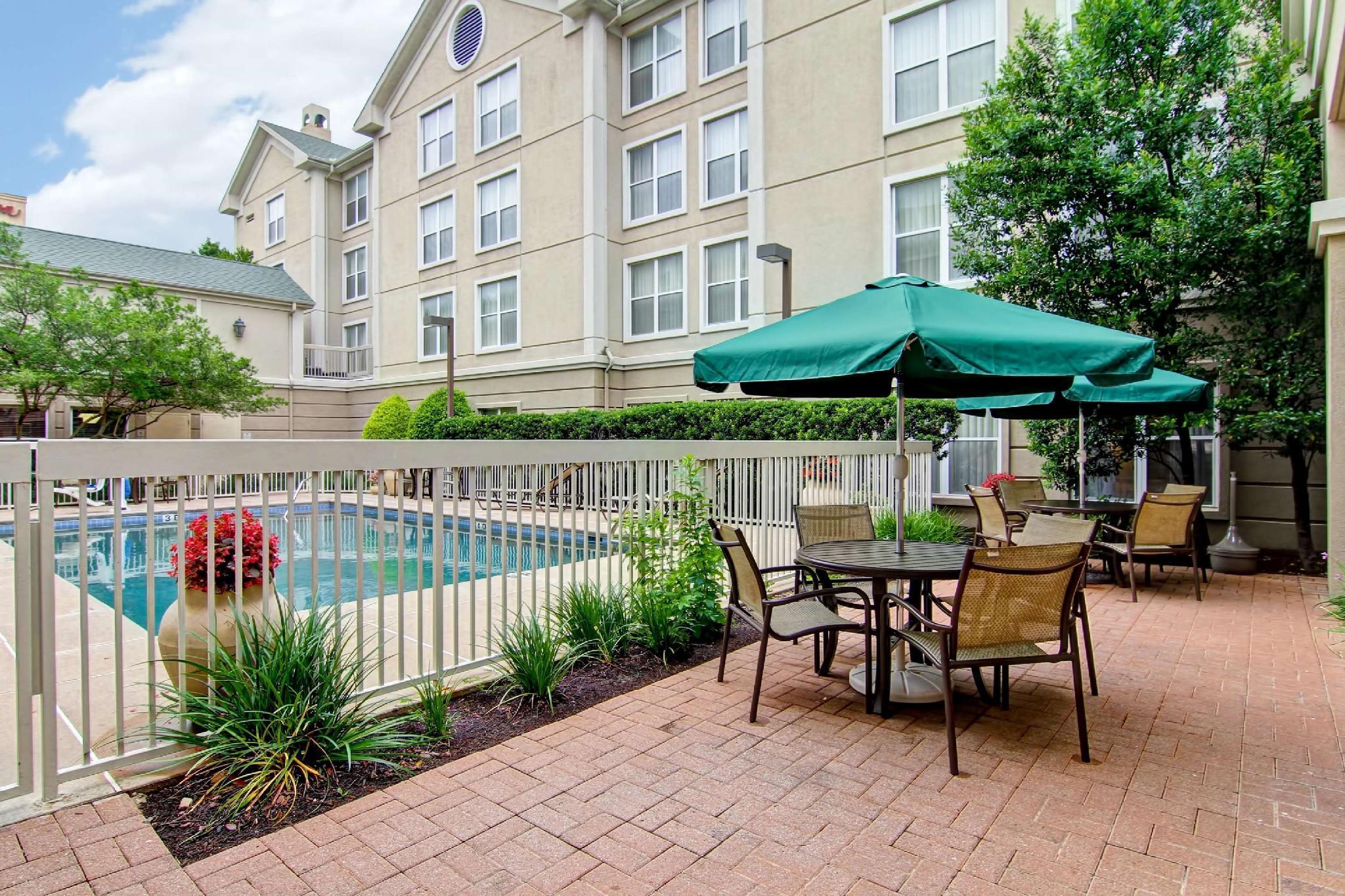 Homewood Suites By Hilton Austin Nw Near The Domain Экстерьер фото