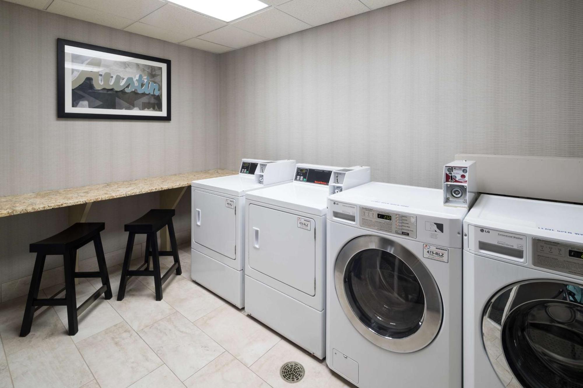 Homewood Suites By Hilton Austin Nw Near The Domain Экстерьер фото