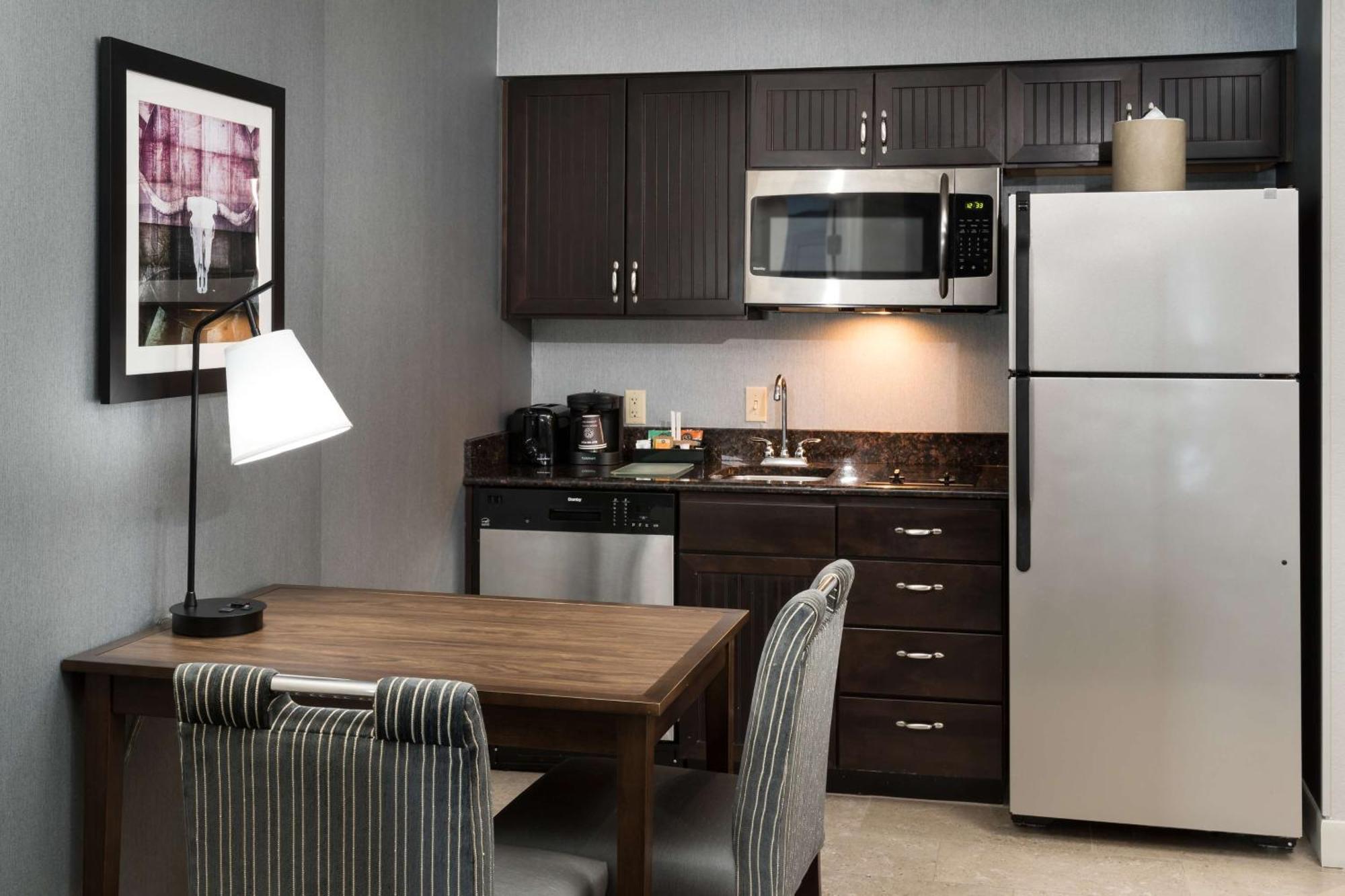 Homewood Suites By Hilton Austin Nw Near The Domain Экстерьер фото