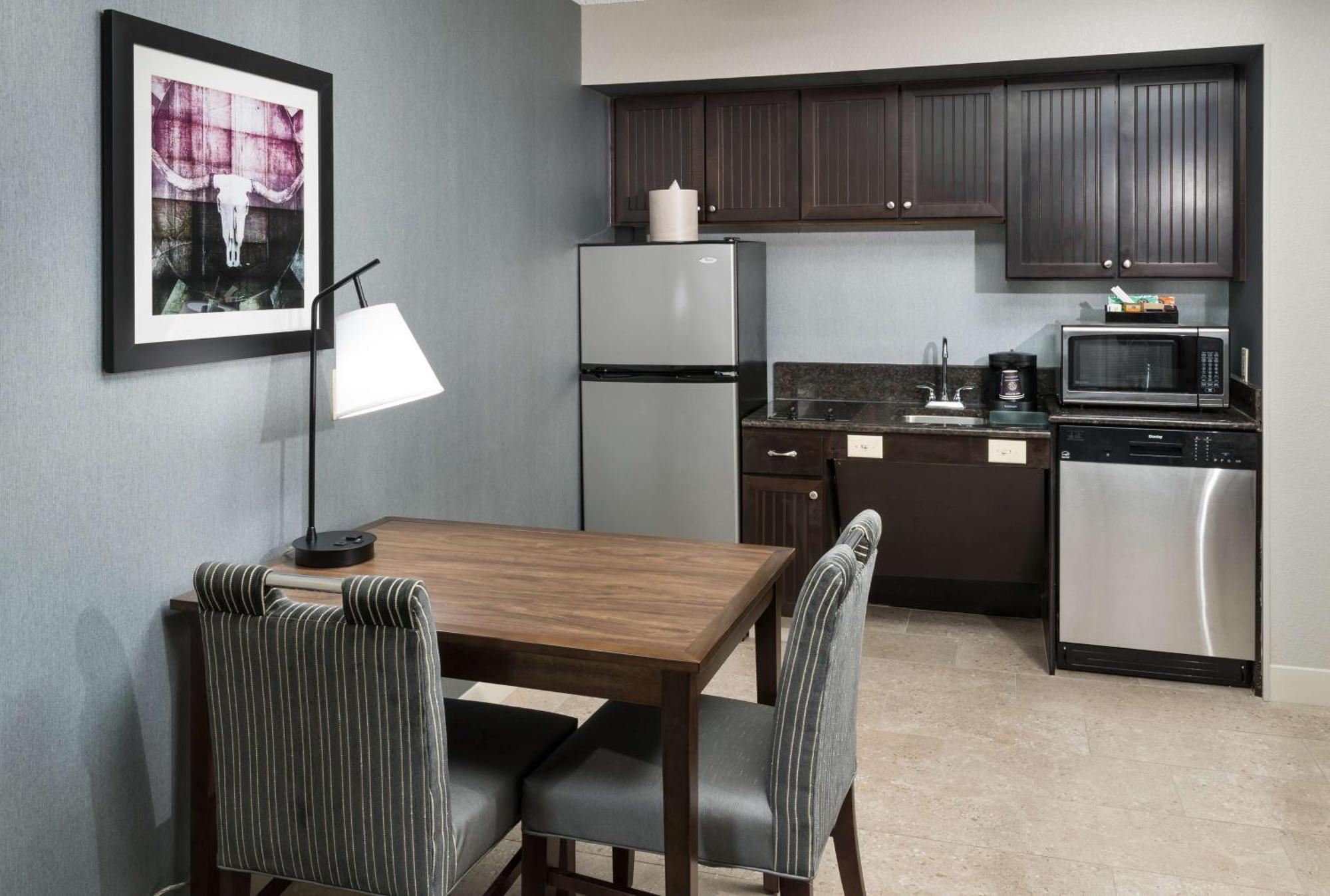 Homewood Suites By Hilton Austin Nw Near The Domain Экстерьер фото