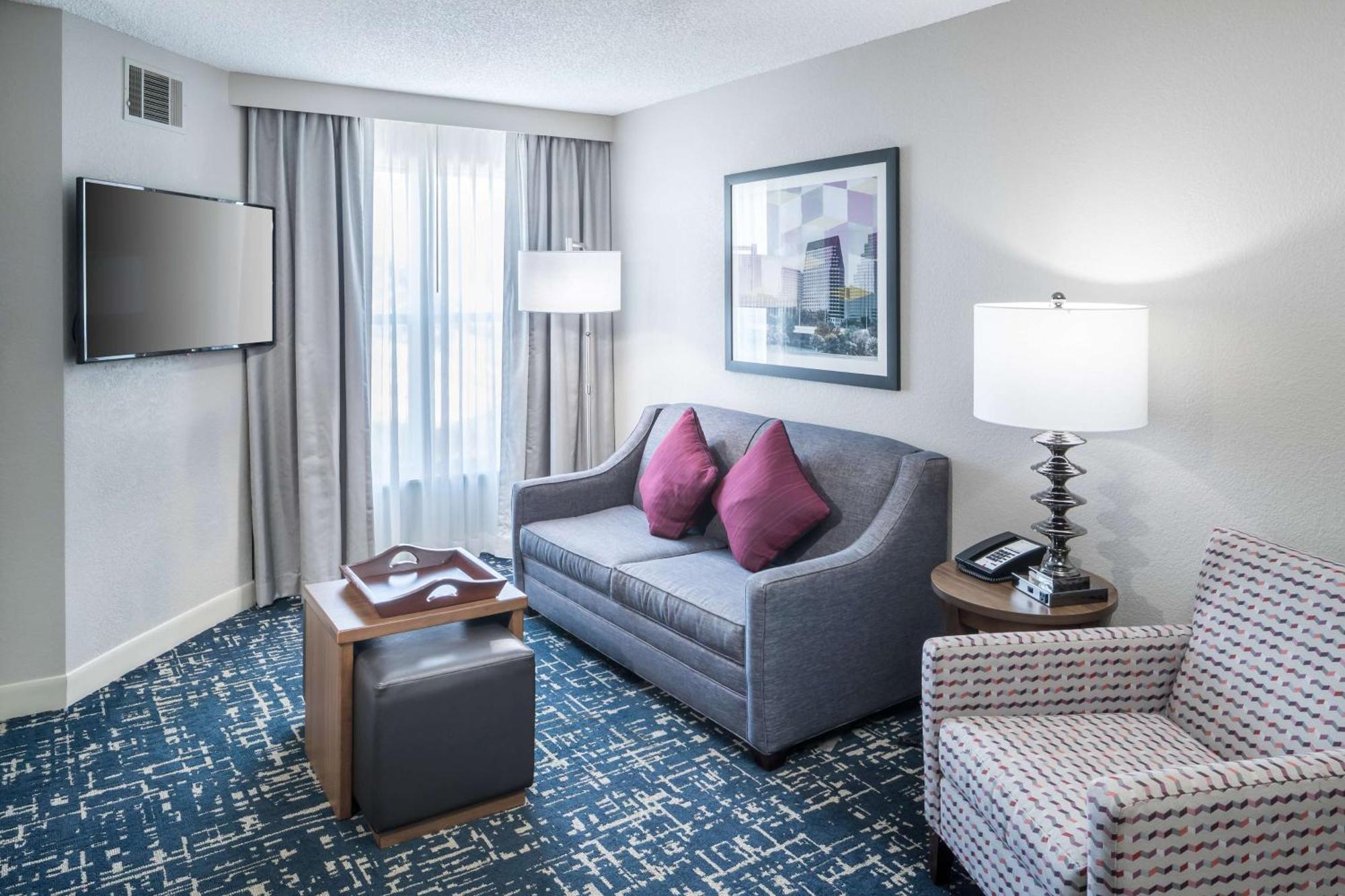 Homewood Suites By Hilton Austin Nw Near The Domain Экстерьер фото