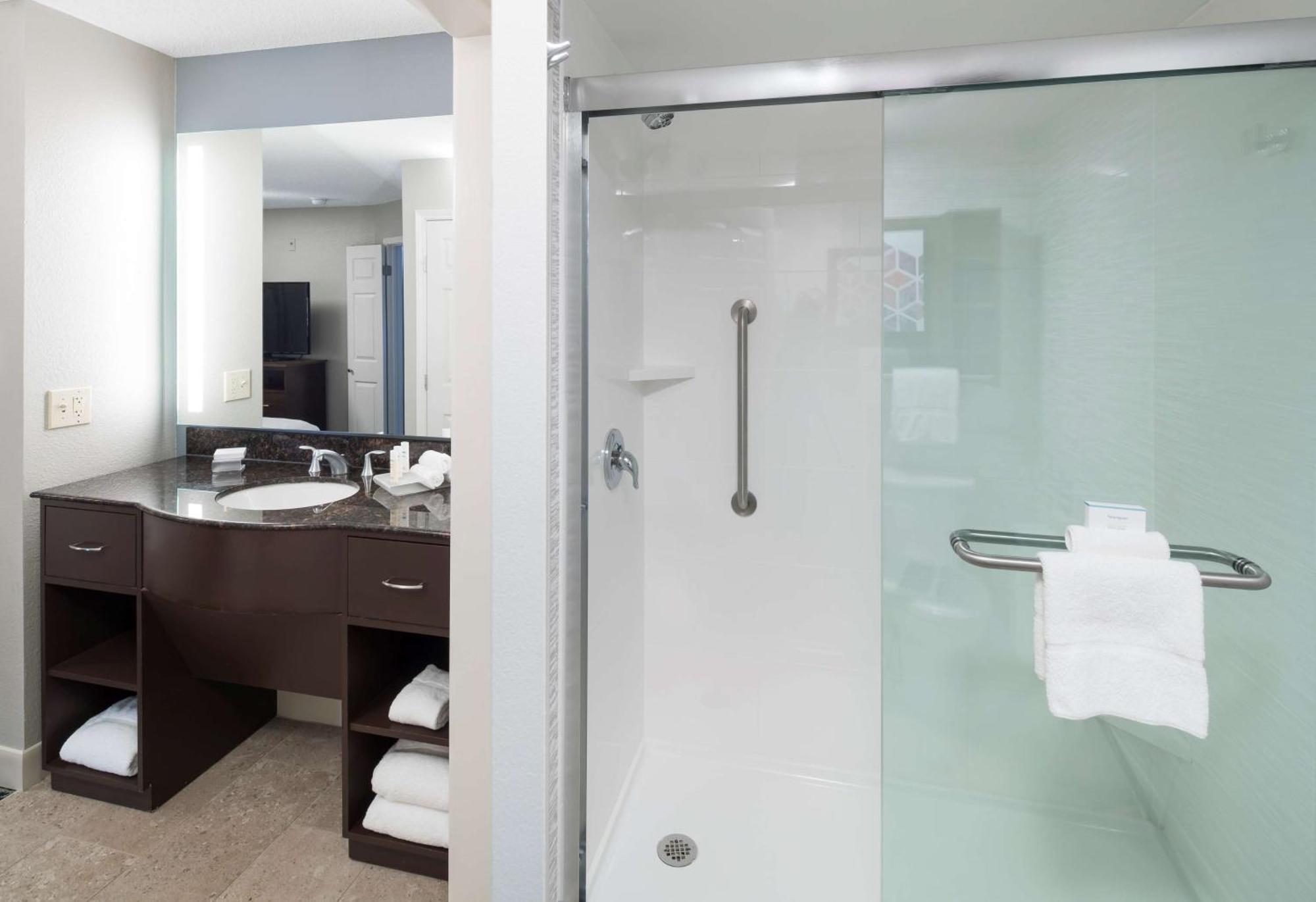 Homewood Suites By Hilton Austin Nw Near The Domain Экстерьер фото