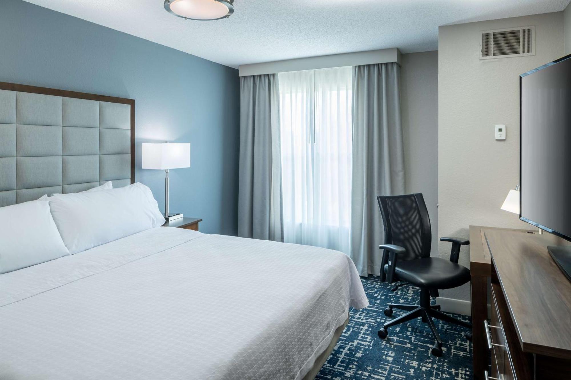 Homewood Suites By Hilton Austin Nw Near The Domain Экстерьер фото