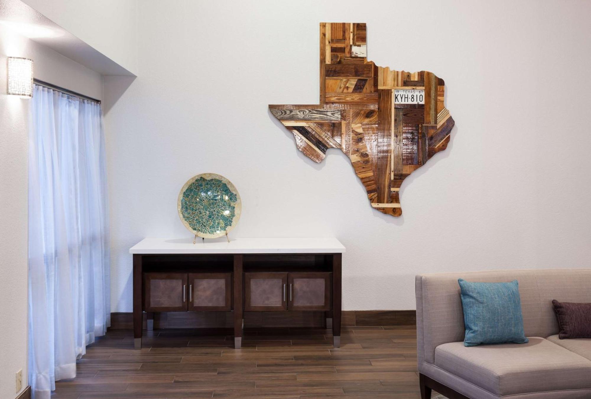 Homewood Suites By Hilton Austin Nw Near The Domain Экстерьер фото