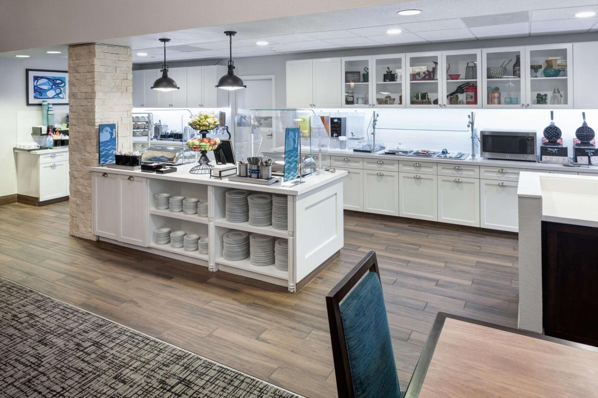 Homewood Suites By Hilton Austin Nw Near The Domain Экстерьер фото