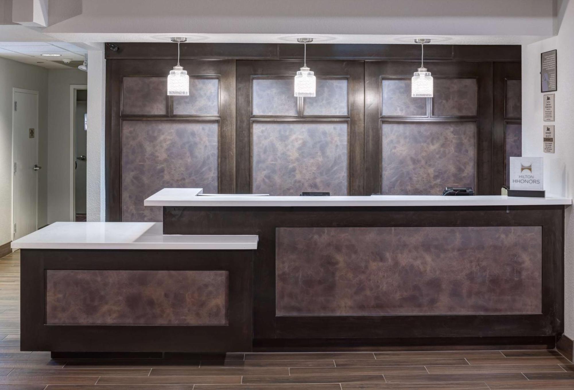 Homewood Suites By Hilton Austin Nw Near The Domain Экстерьер фото