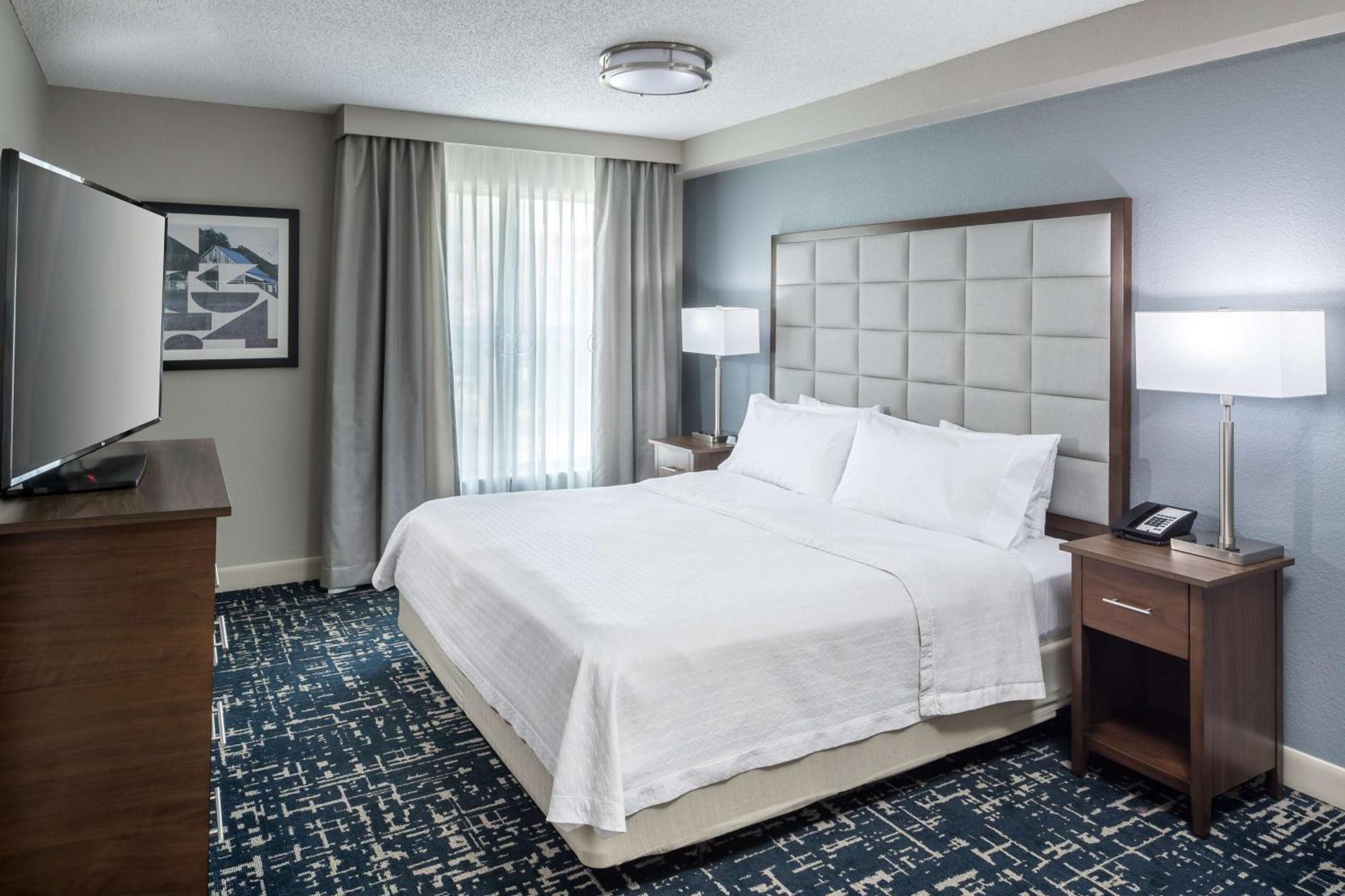 Homewood Suites By Hilton Austin Nw Near The Domain Экстерьер фото