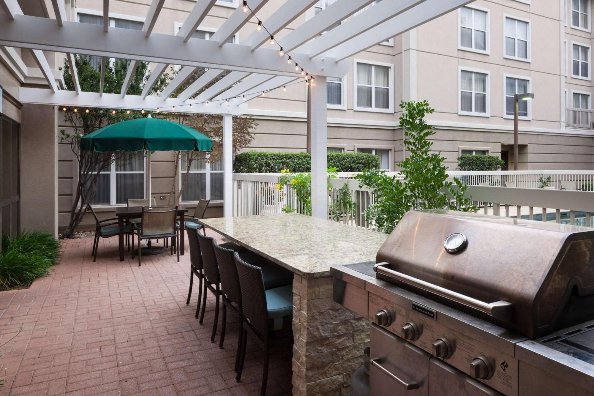 Homewood Suites By Hilton Austin Nw Near The Domain Экстерьер фото