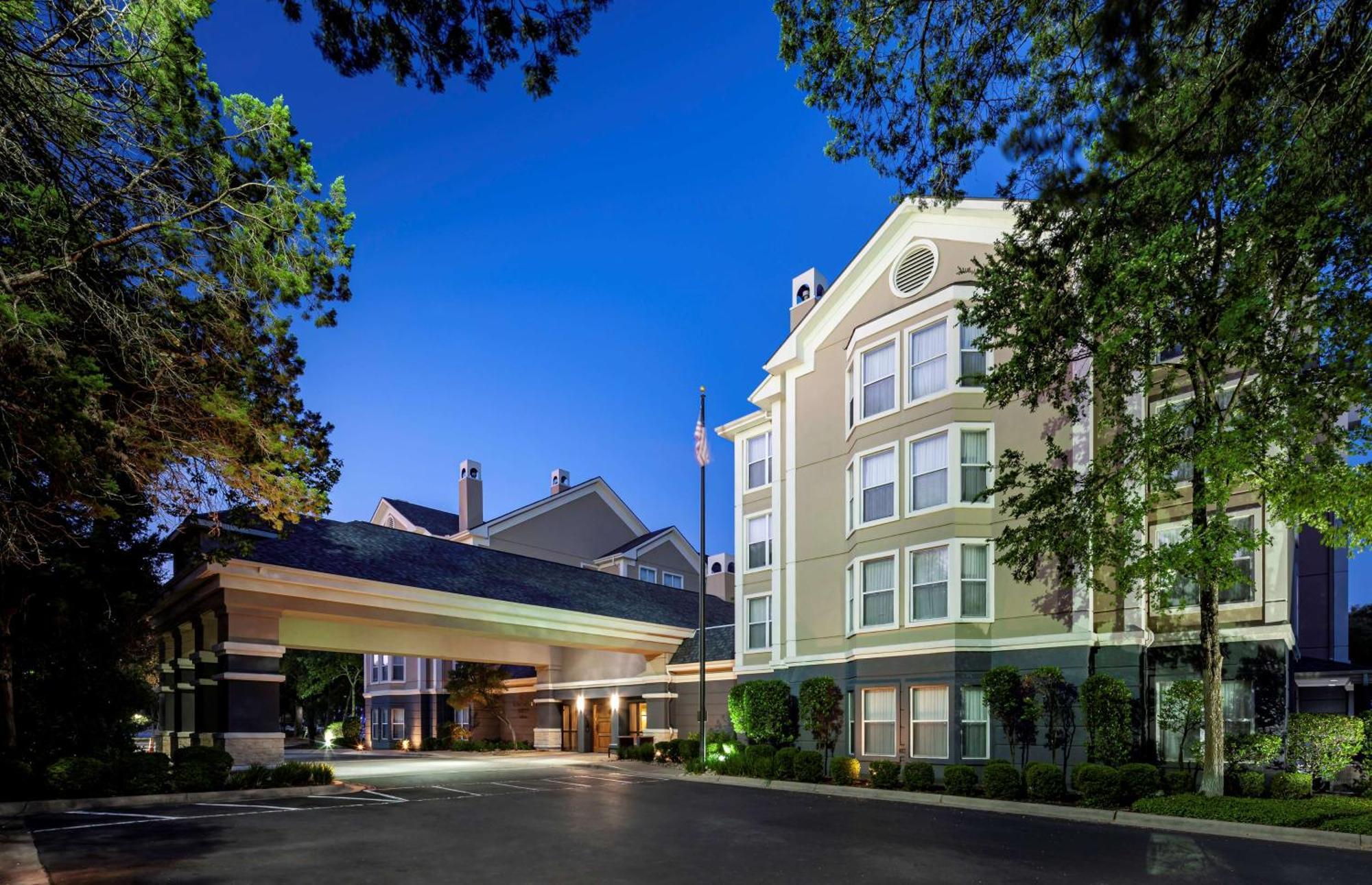 Homewood Suites By Hilton Austin Nw Near The Domain Экстерьер фото