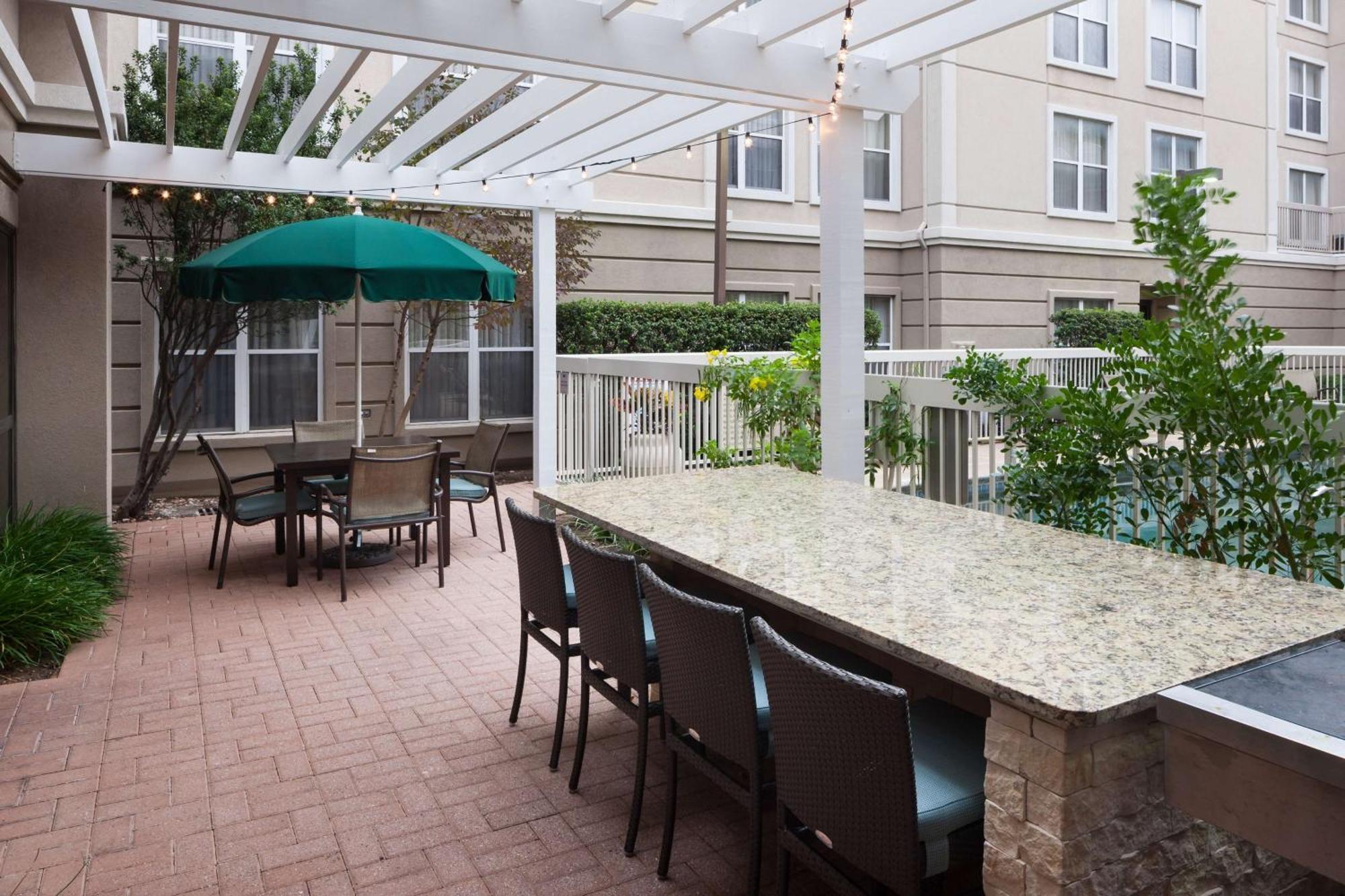 Homewood Suites By Hilton Austin Nw Near The Domain Экстерьер фото