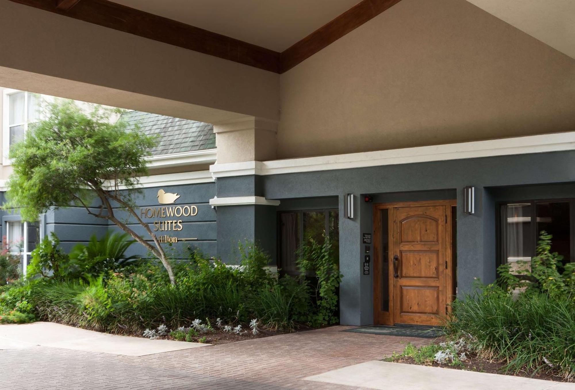 Homewood Suites By Hilton Austin Nw Near The Domain Экстерьер фото