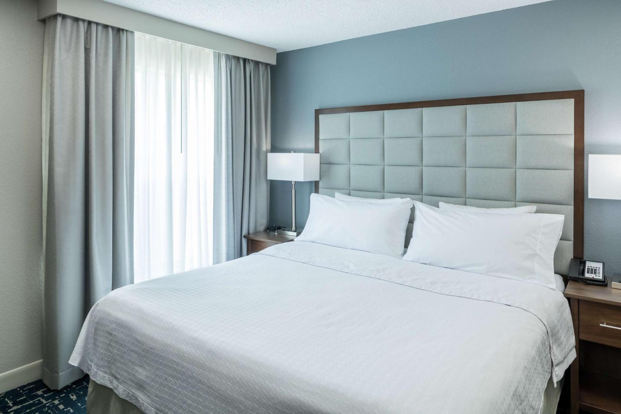 Homewood Suites By Hilton Austin Nw Near The Domain Экстерьер фото