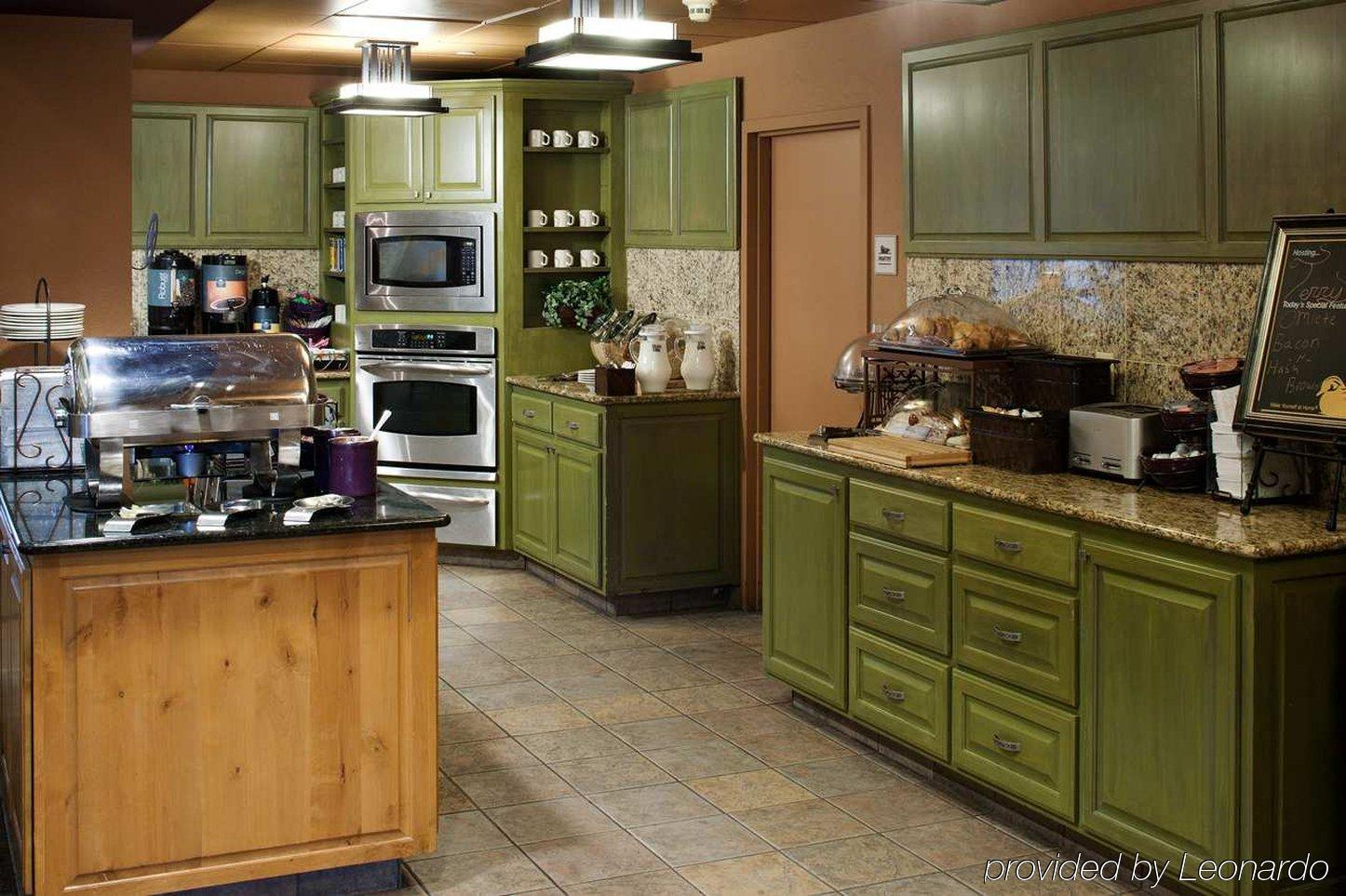 Homewood Suites By Hilton Austin Nw Near The Domain Ресторан фото
