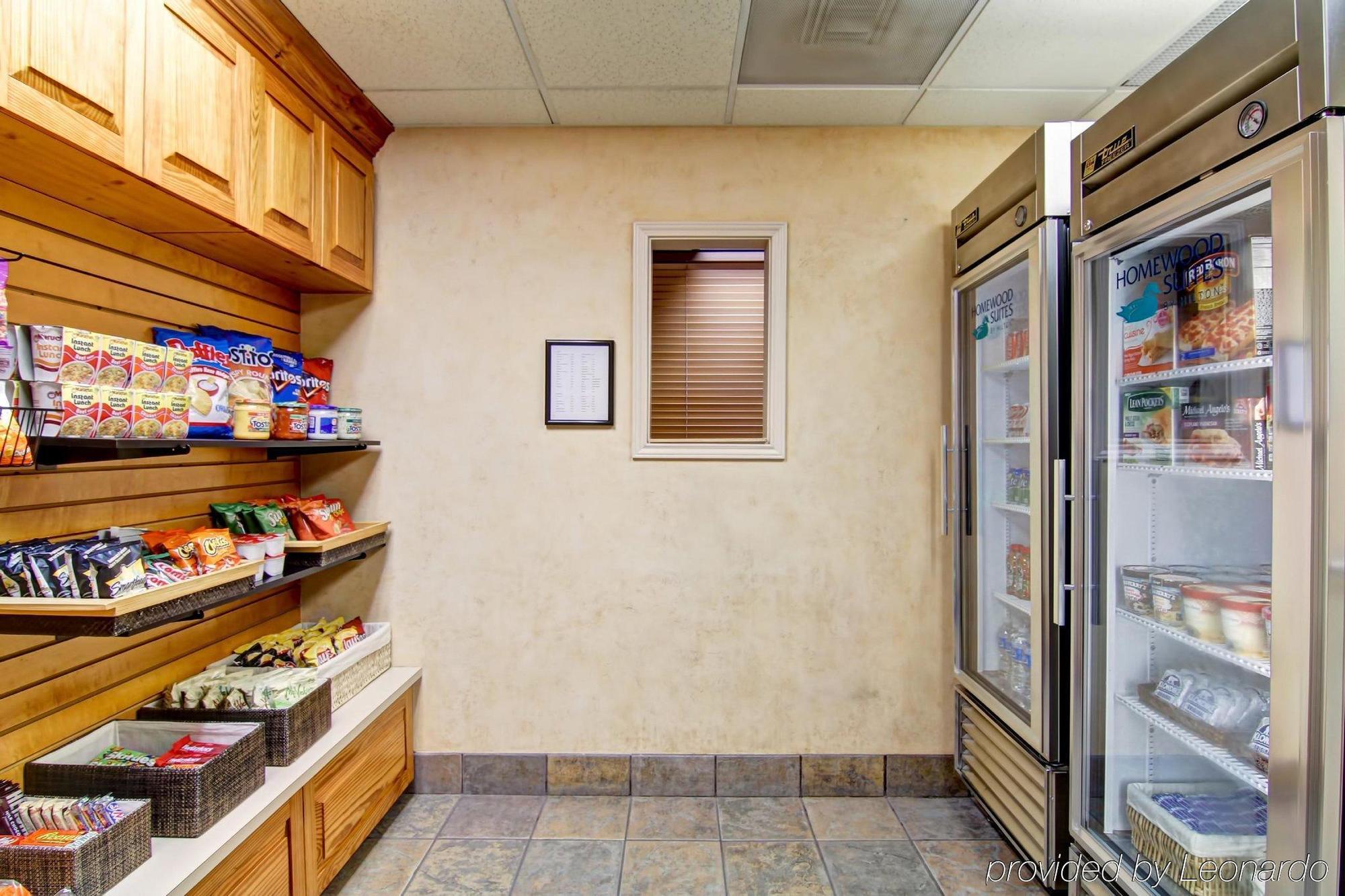 Homewood Suites By Hilton Austin Nw Near The Domain Экстерьер фото