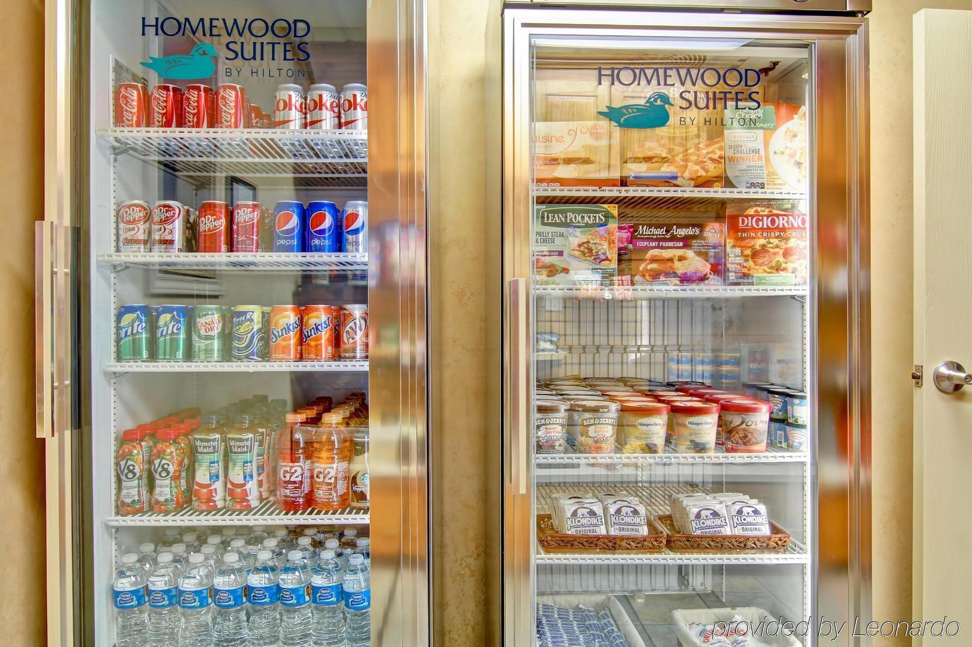 Homewood Suites By Hilton Austin Nw Near The Domain Экстерьер фото