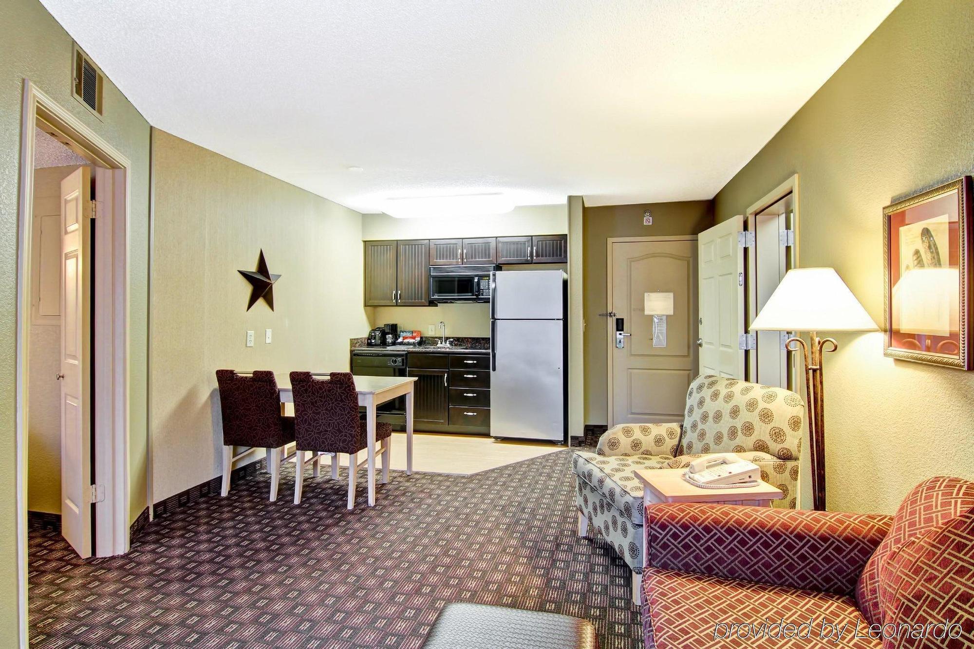 Homewood Suites By Hilton Austin Nw Near The Domain Экстерьер фото