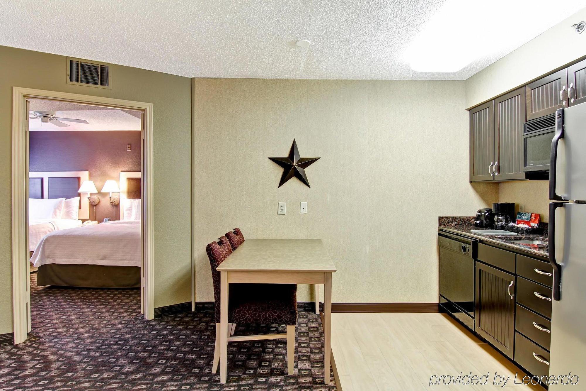 Homewood Suites By Hilton Austin Nw Near The Domain Экстерьер фото