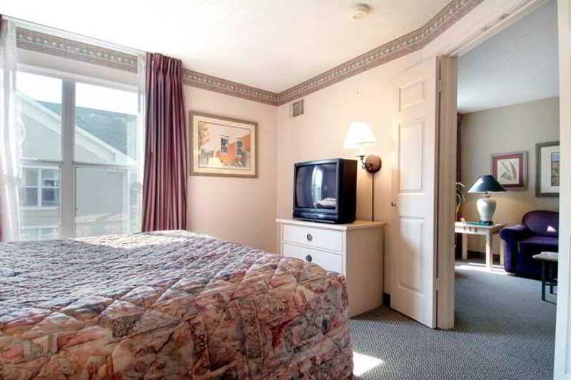 Homewood Suites By Hilton Austin Nw Near The Domain Номер фото