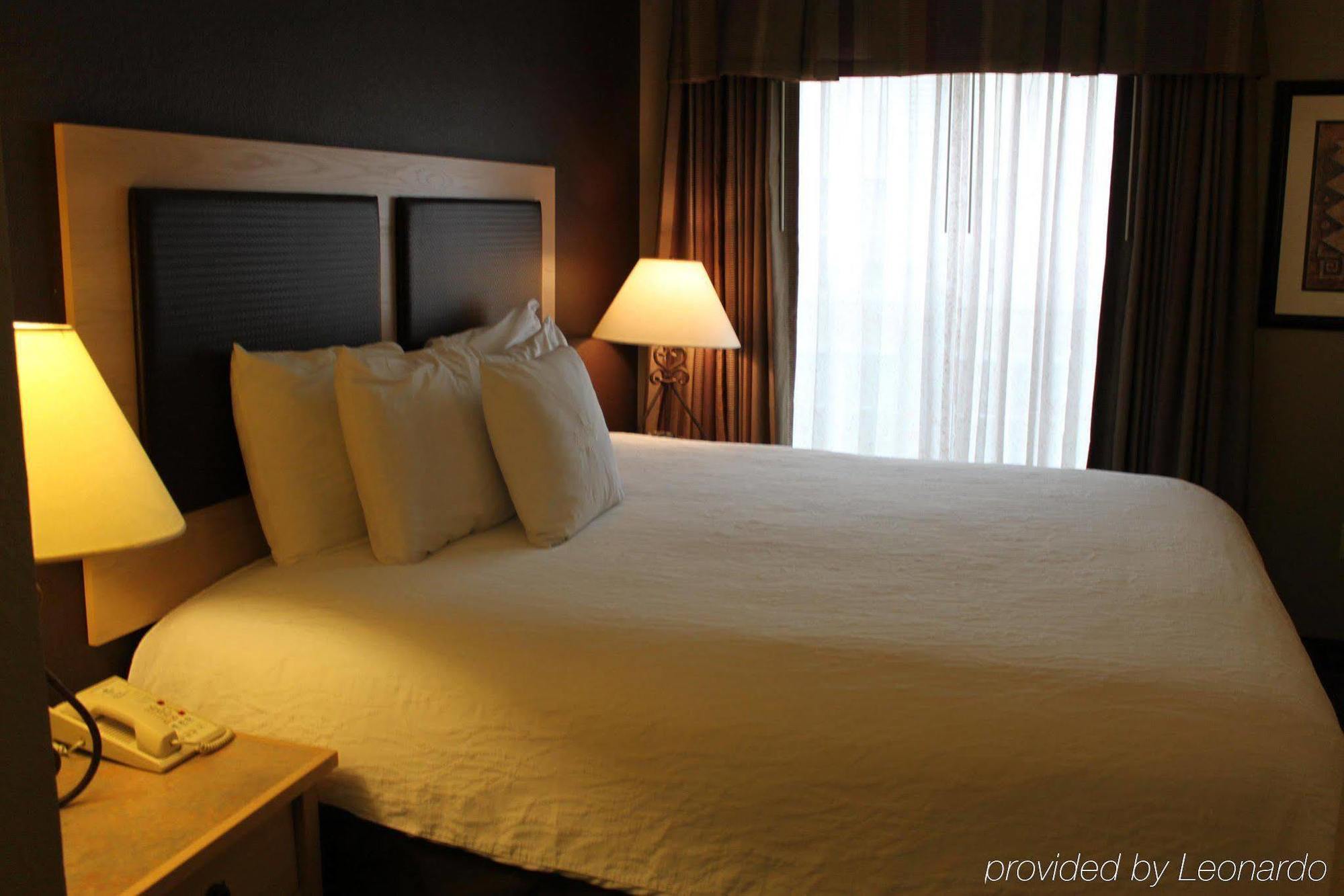 Homewood Suites By Hilton Austin Nw Near The Domain Номер фото