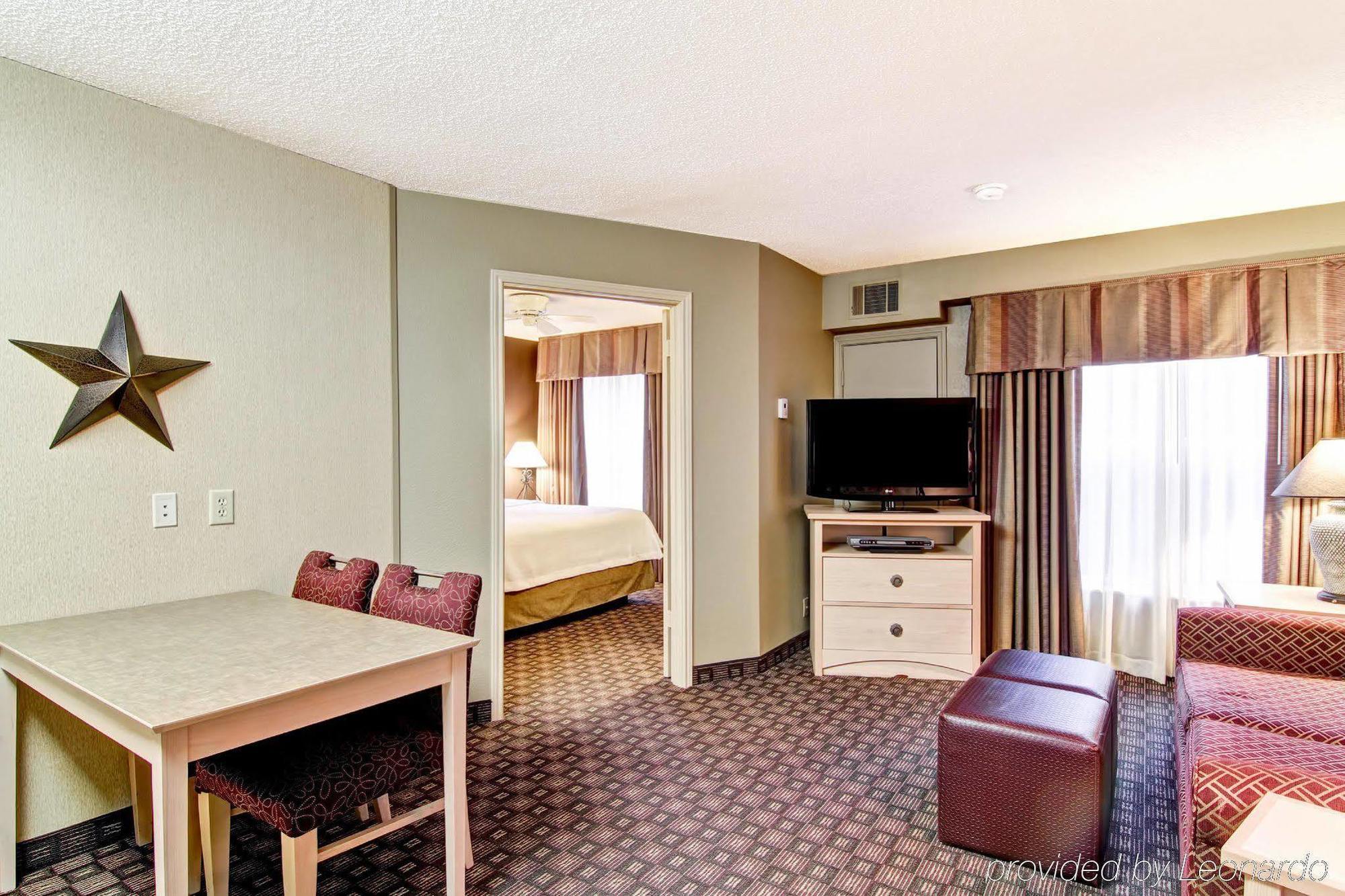 Homewood Suites By Hilton Austin Nw Near The Domain Экстерьер фото
