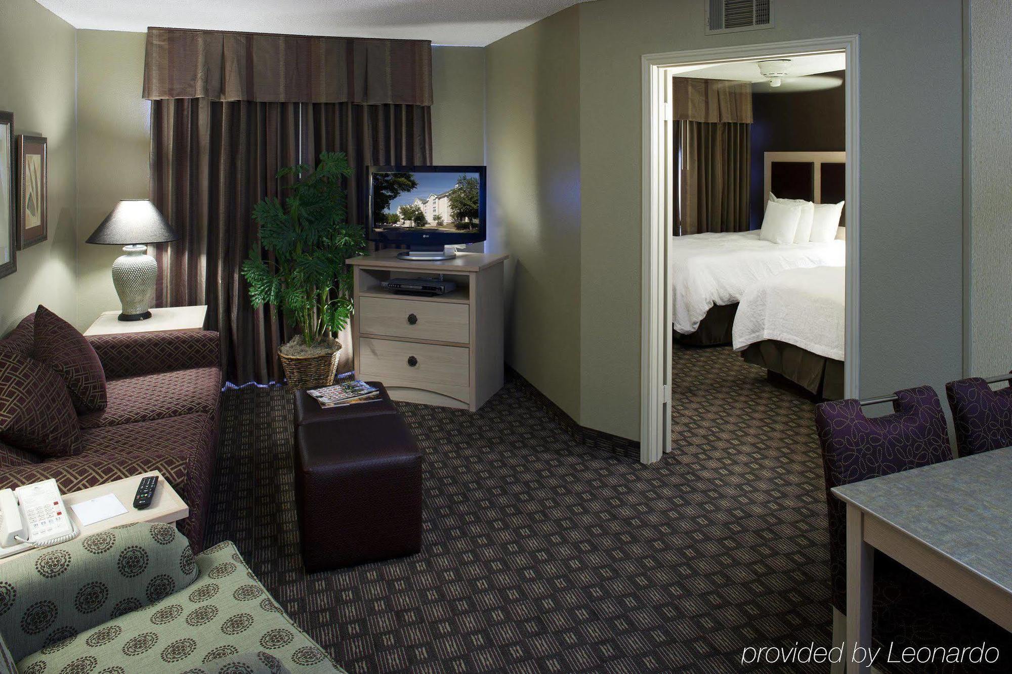 Homewood Suites By Hilton Austin Nw Near The Domain Номер фото