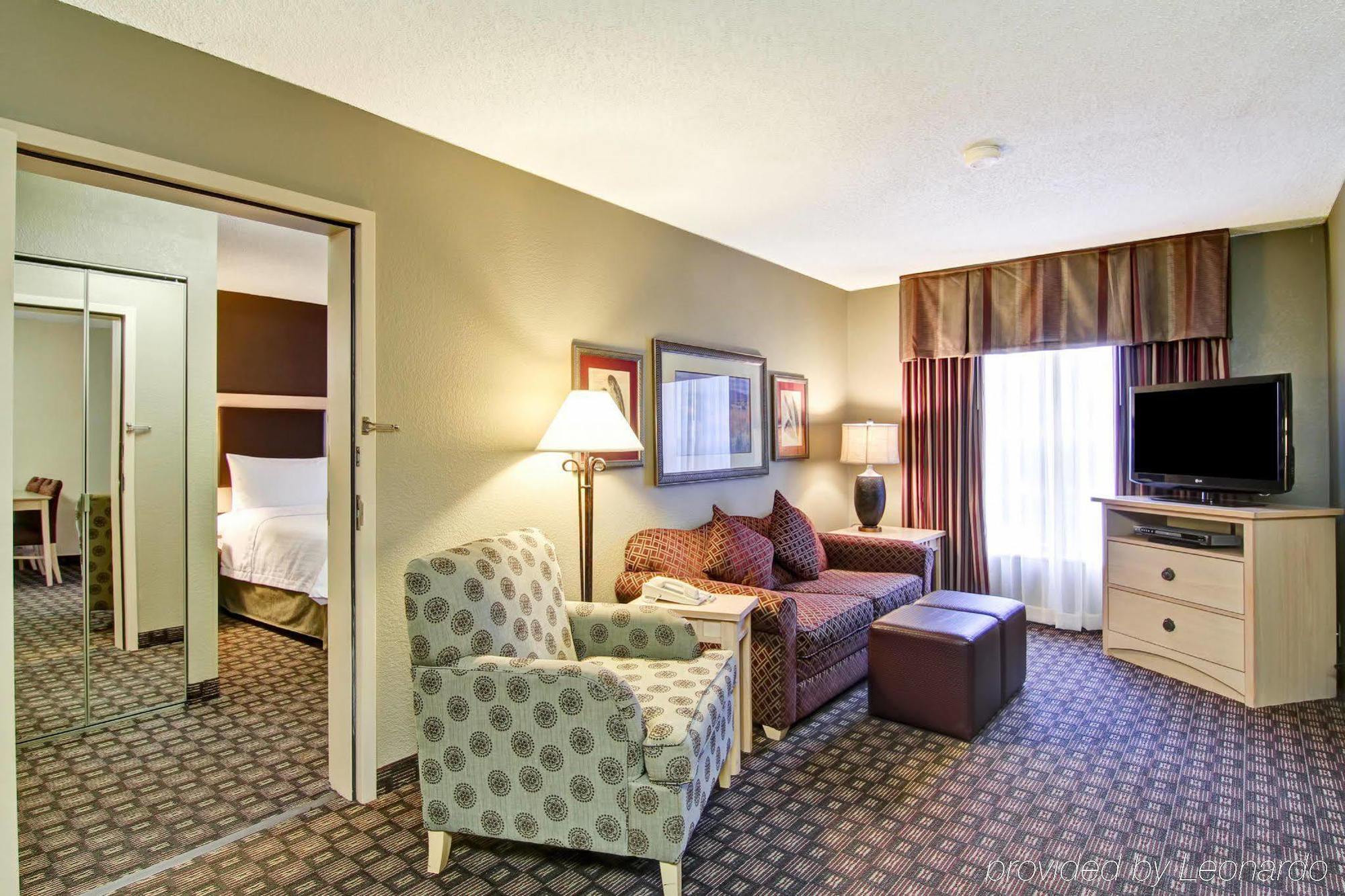 Homewood Suites By Hilton Austin Nw Near The Domain Экстерьер фото
