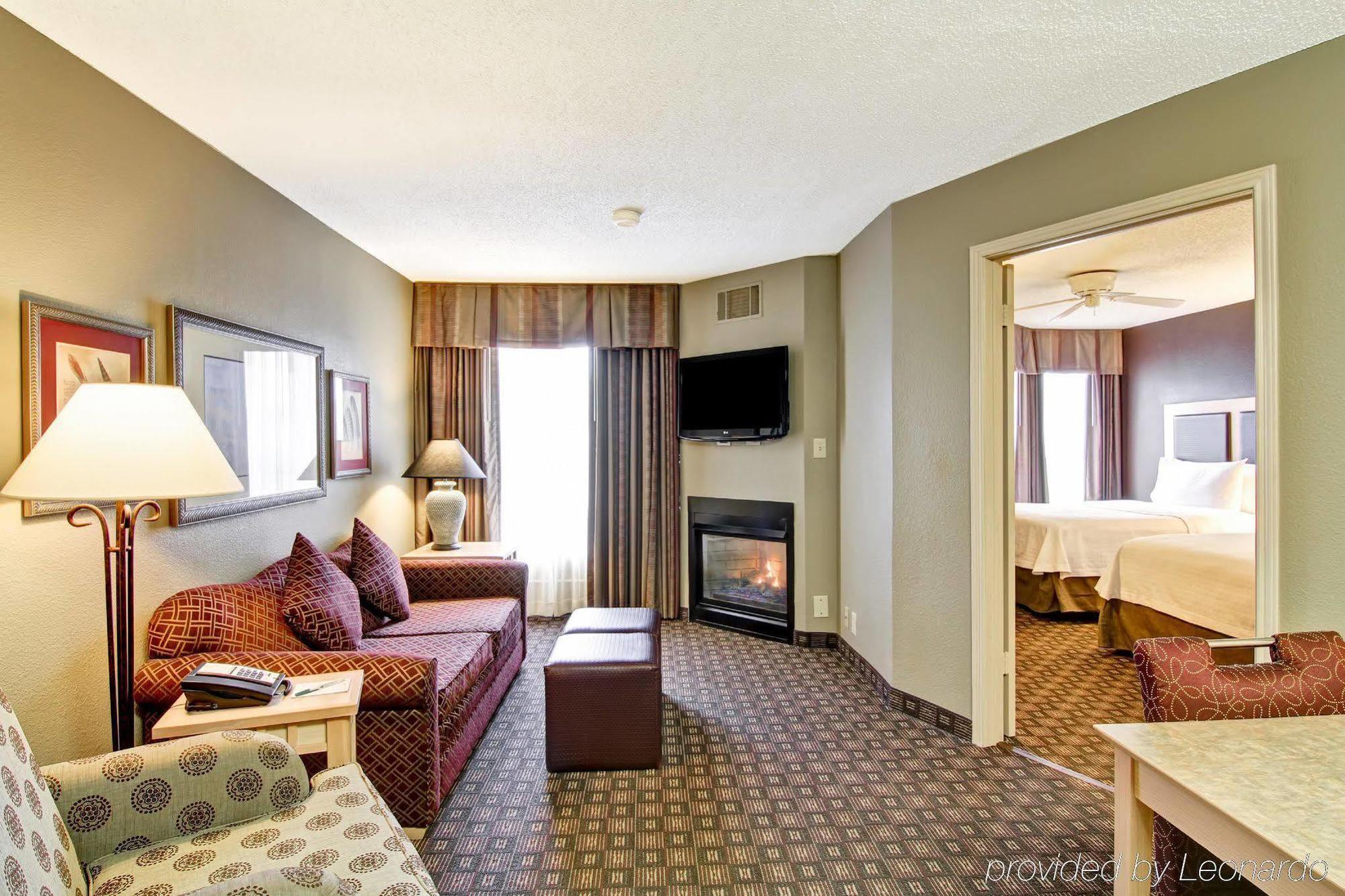 Homewood Suites By Hilton Austin Nw Near The Domain Экстерьер фото
