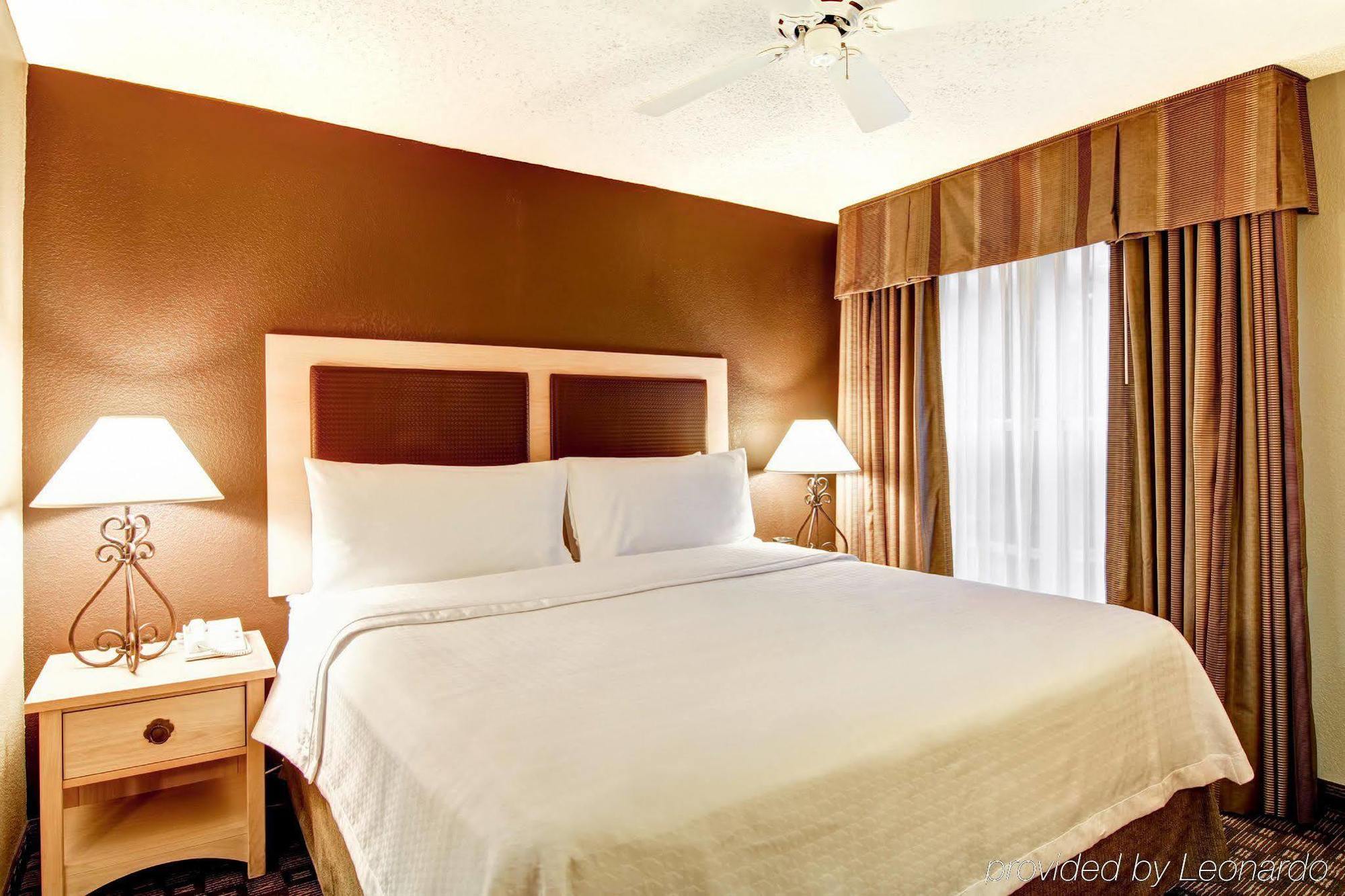 Homewood Suites By Hilton Austin Nw Near The Domain Экстерьер фото