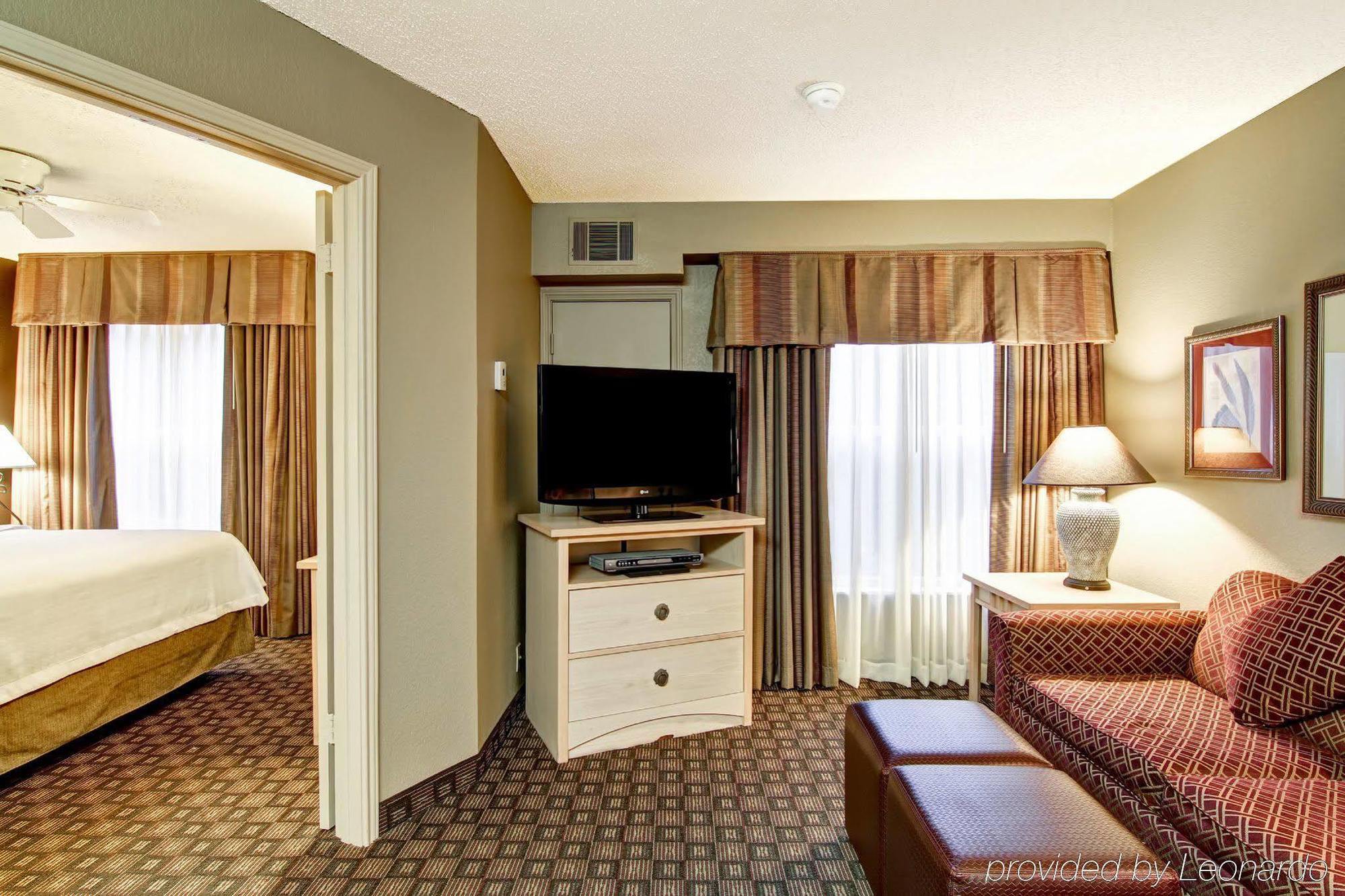Homewood Suites By Hilton Austin Nw Near The Domain Экстерьер фото