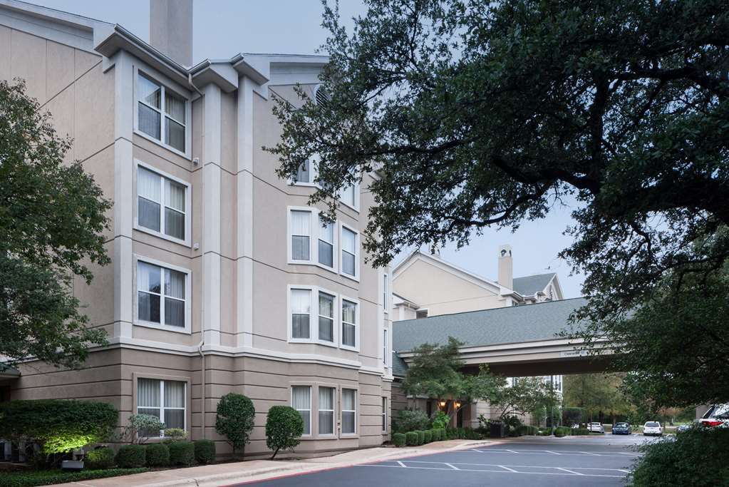 Homewood Suites By Hilton Austin Nw Near The Domain Экстерьер фото