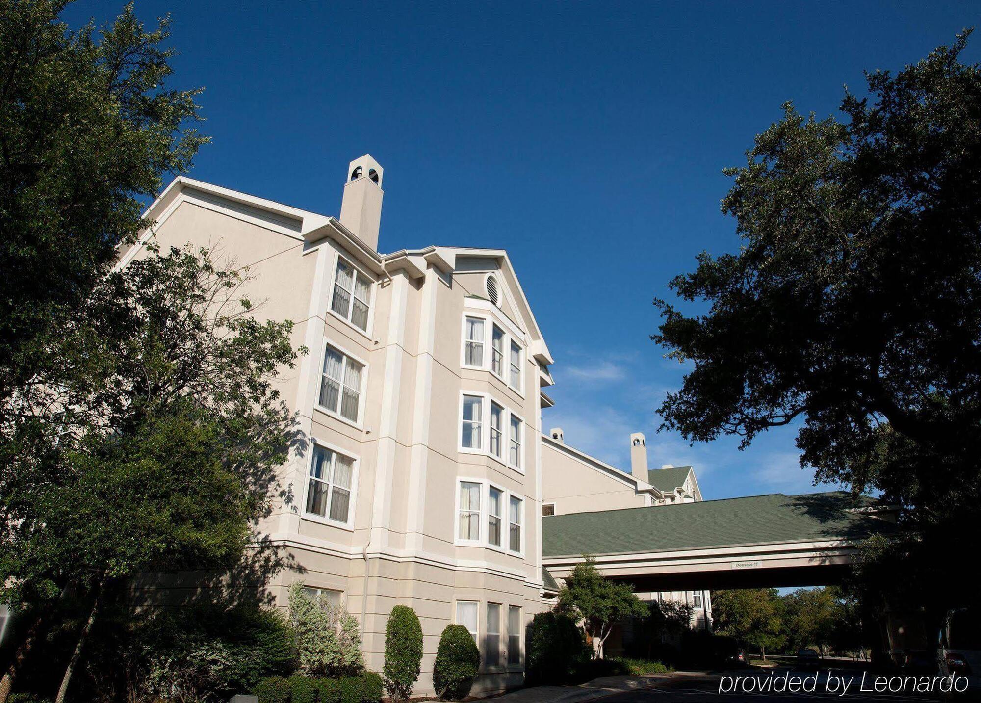 Homewood Suites By Hilton Austin Nw Near The Domain Экстерьер фото