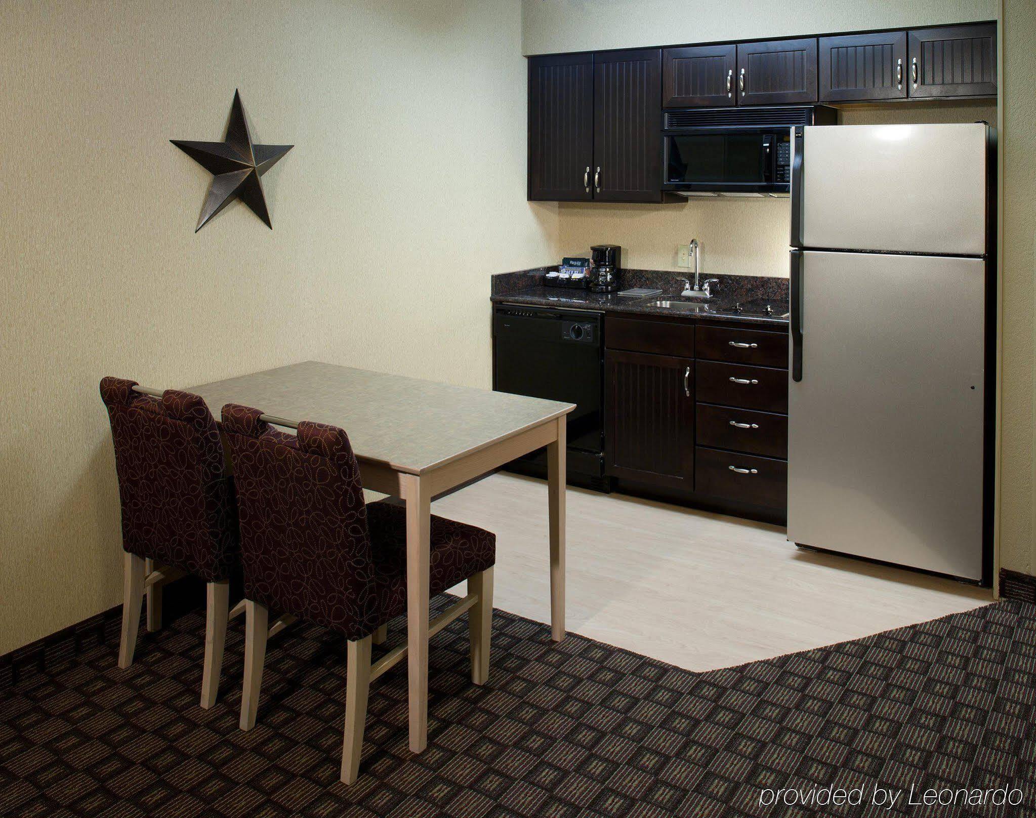 Homewood Suites By Hilton Austin Nw Near The Domain Экстерьер фото